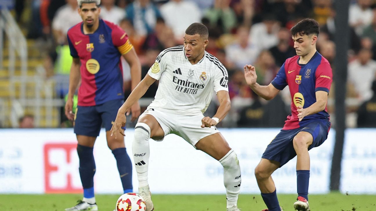 Barcelona vs Real Madrid programată pentru 11 mai