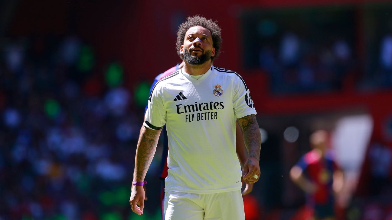 „Madrid este Madrid”: Marcelo îl avertizează pe Arsenal