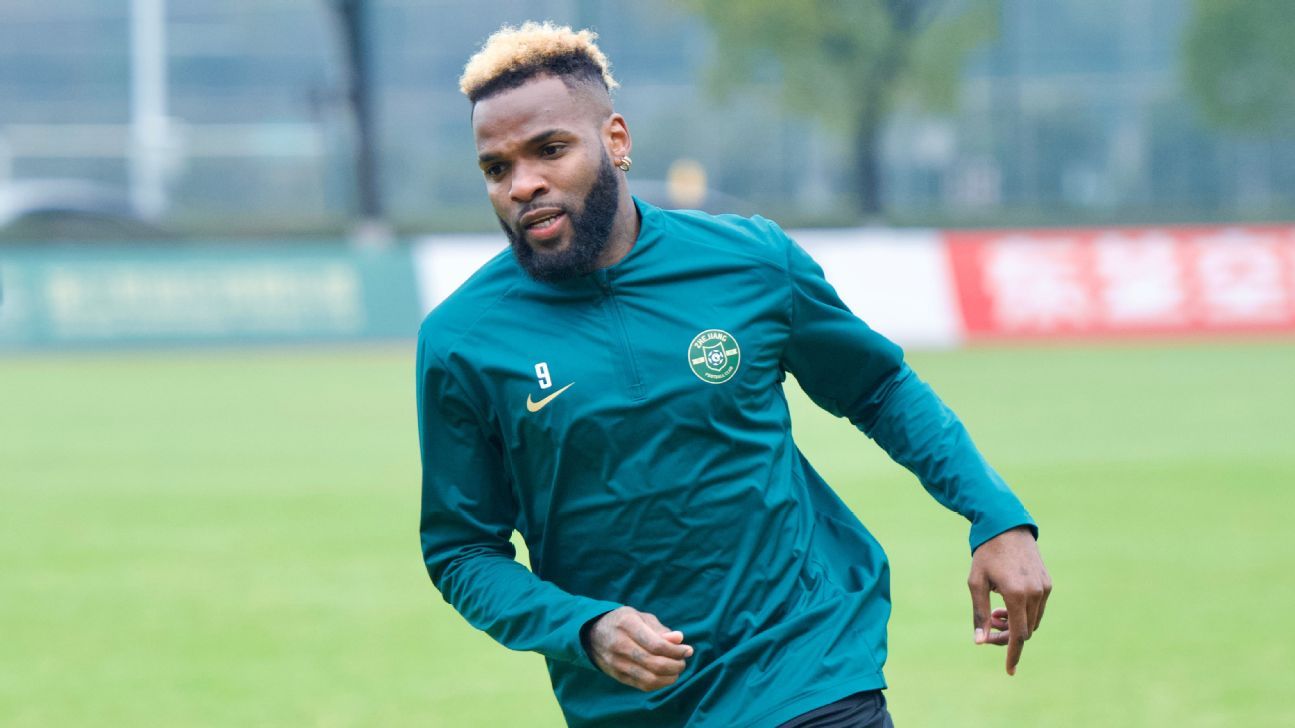 Ex-MLS înainte moare după căderea de la etajul 11
