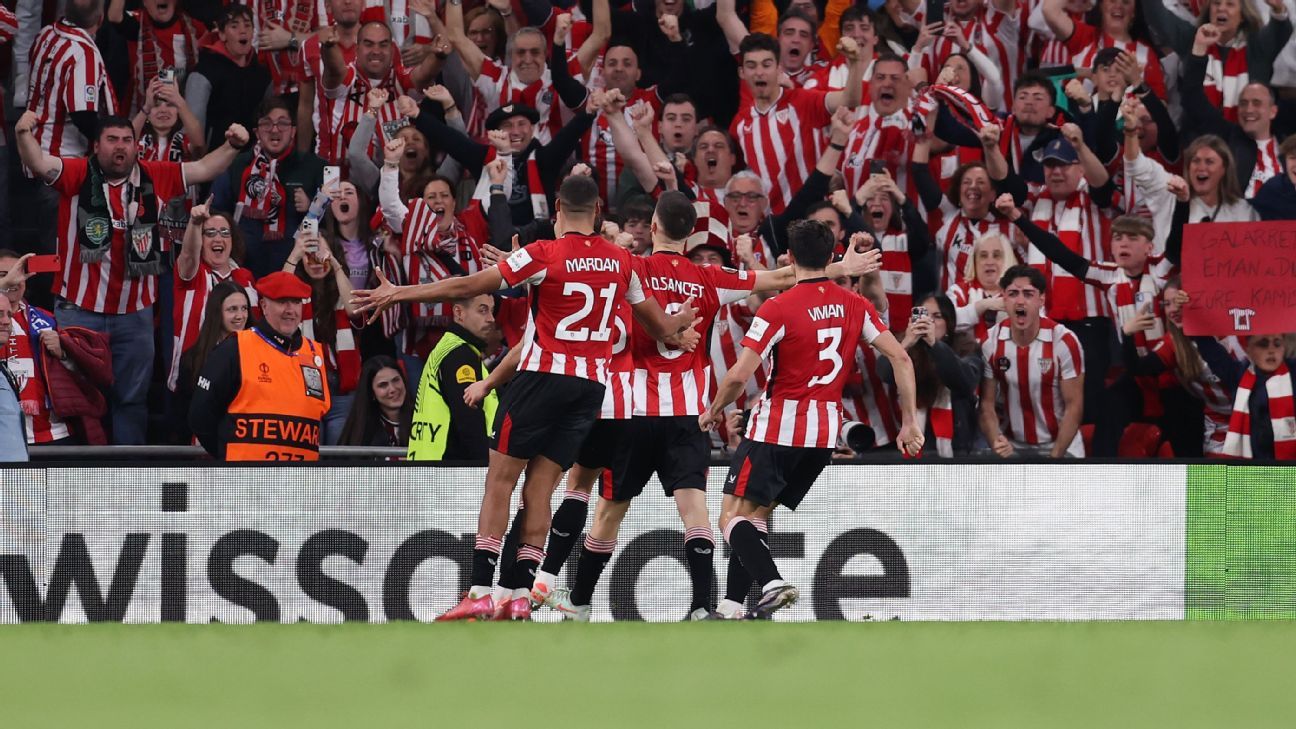 Laliga sigilează 5 locuri în „25”-’26 Campions League