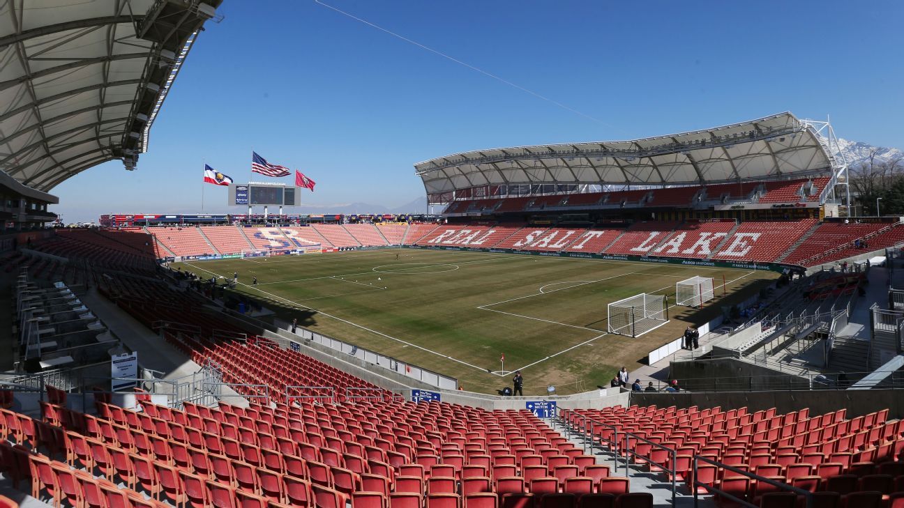 Proprietarii ex-jazz cumpără RSL, Utah Royals pentru 600 milioane USD
