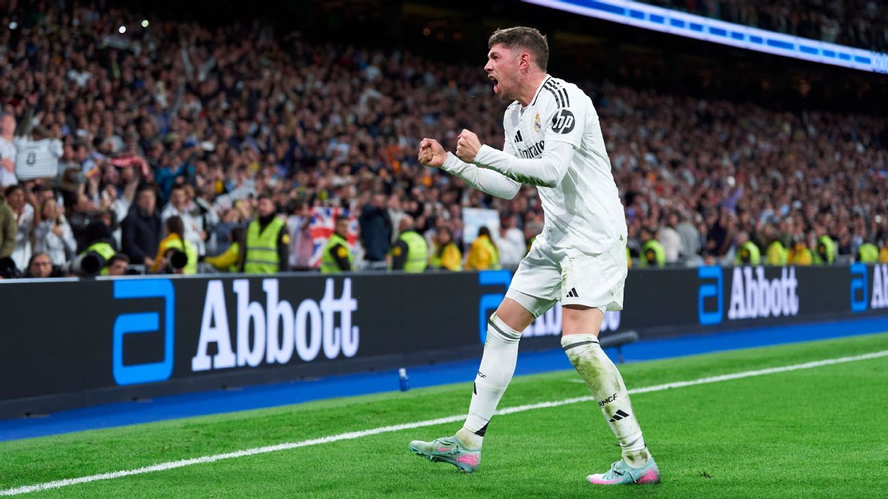 real-madrid-inca-in-cursa-de-titlu,-plus-multe-altele