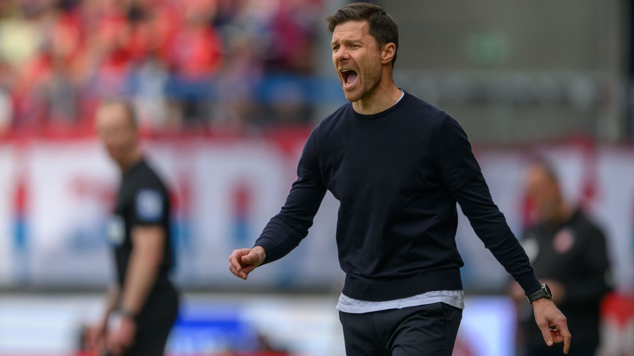Alonso are „acordul domnului” de a ieși din Bayer