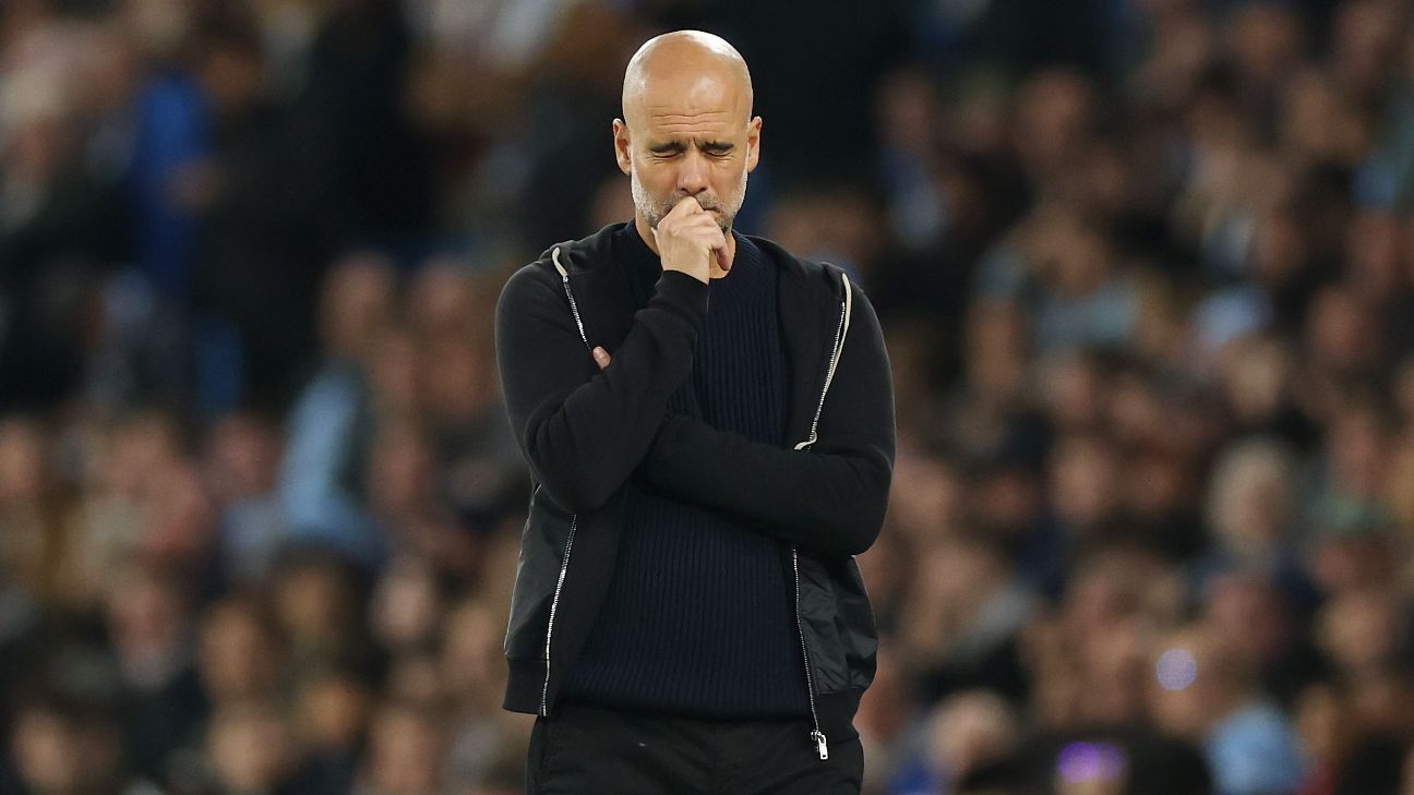 PEP: Sezonul orașului „rău” chiar dacă ne calificăm pentru UCL
