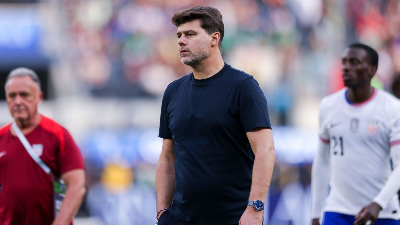 Arena: Poch nu înțelege cultura USMNT