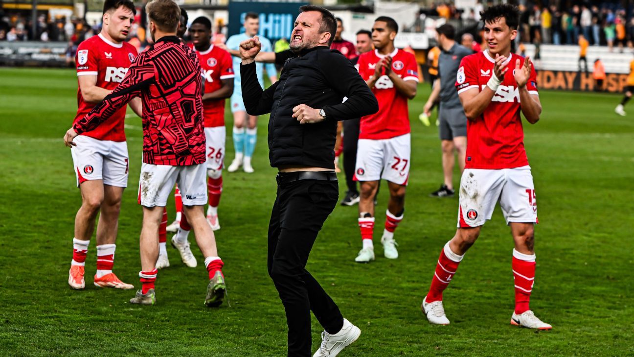 Wrexham un „circ”, spune șeful rival înainte de ciocnire