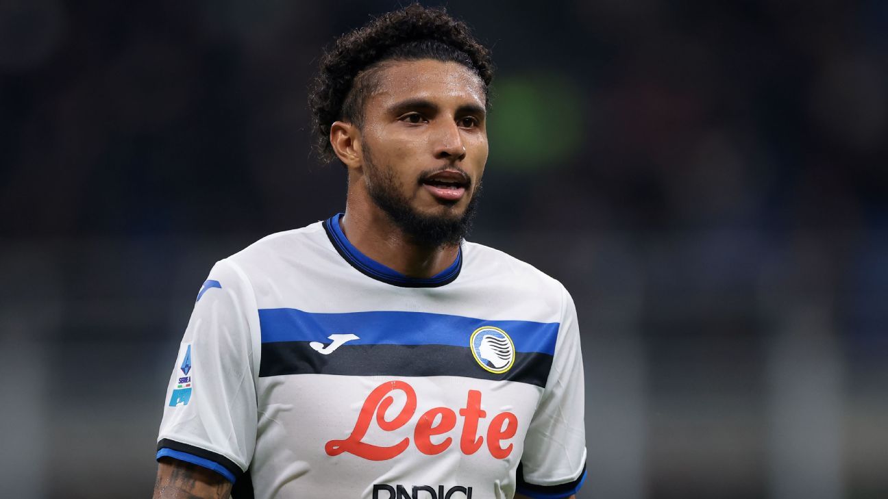 Zvonuri de transfer, știri: Man United Wheing Move for Éderson