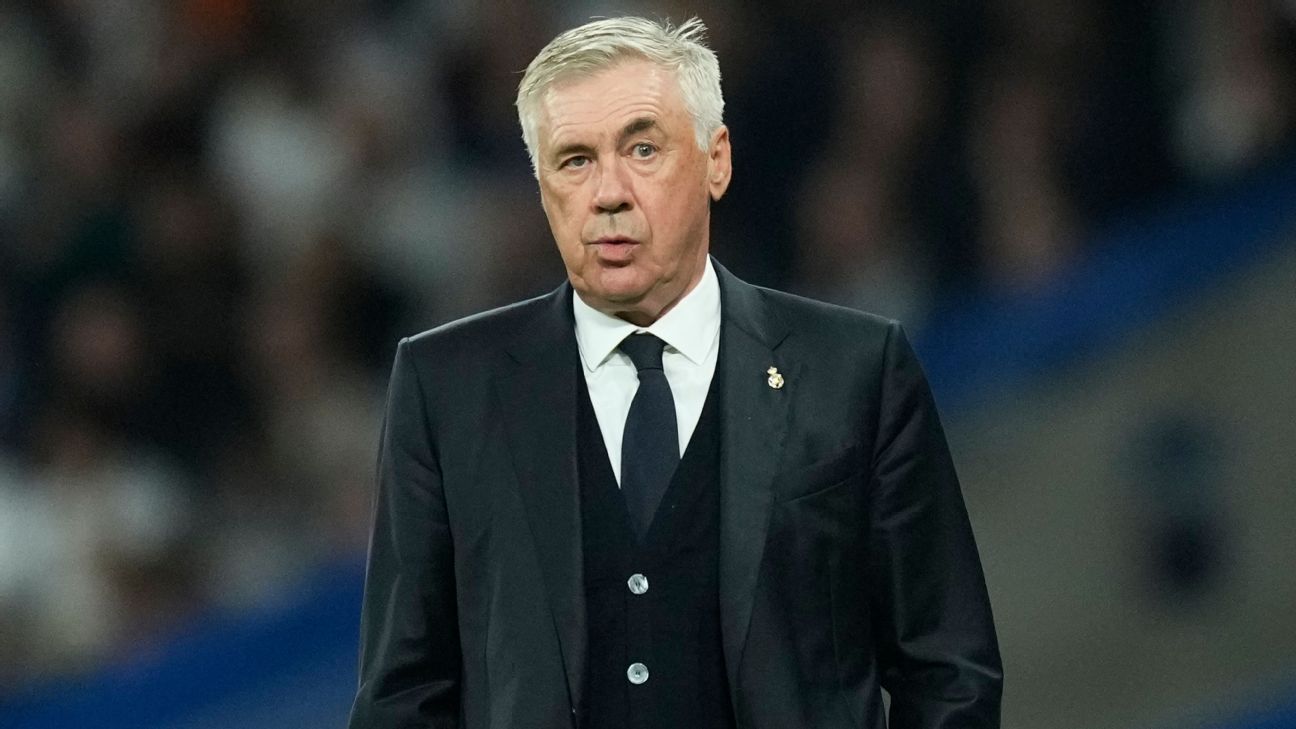Surse: Brazilia în discuții din nou cu tabăra lui Ancelotti