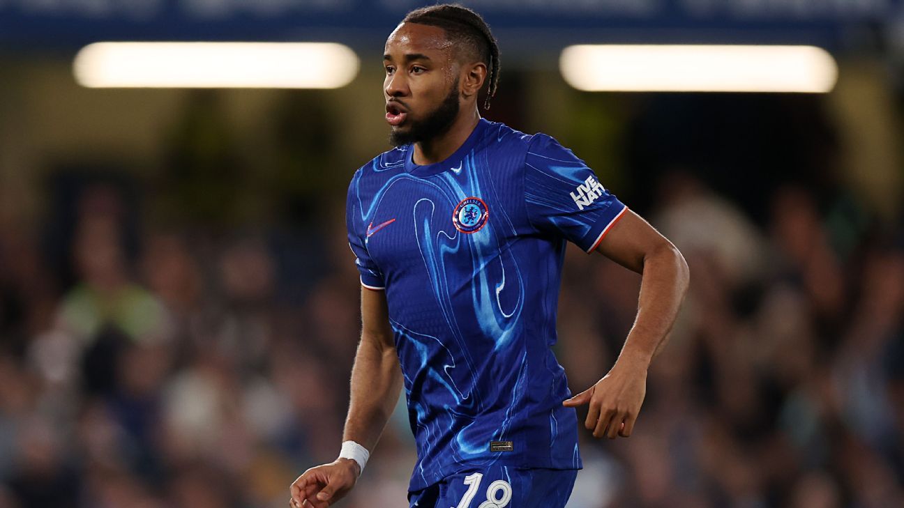 Zvonuri de transfer, știri: Arsenal, Bayern cu ochiul nkunku