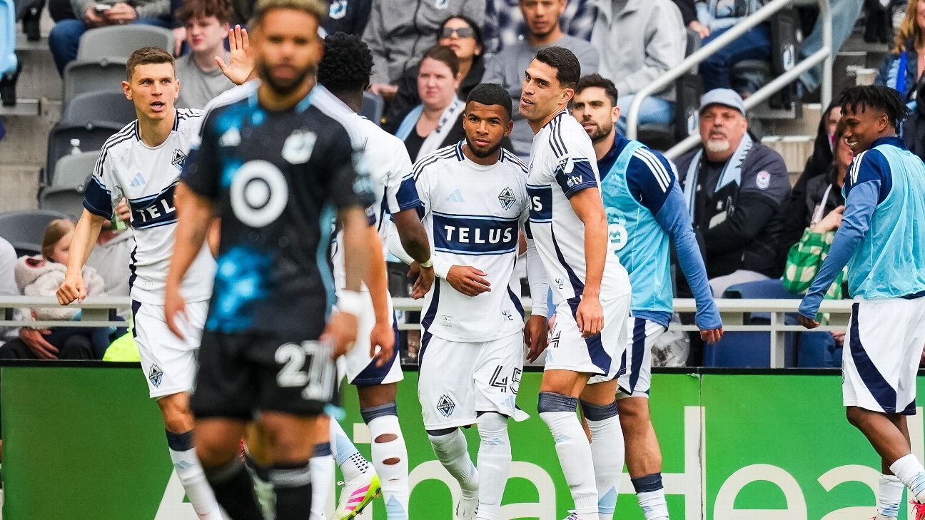 MLS care investighează discriminarea în Vancouver Win