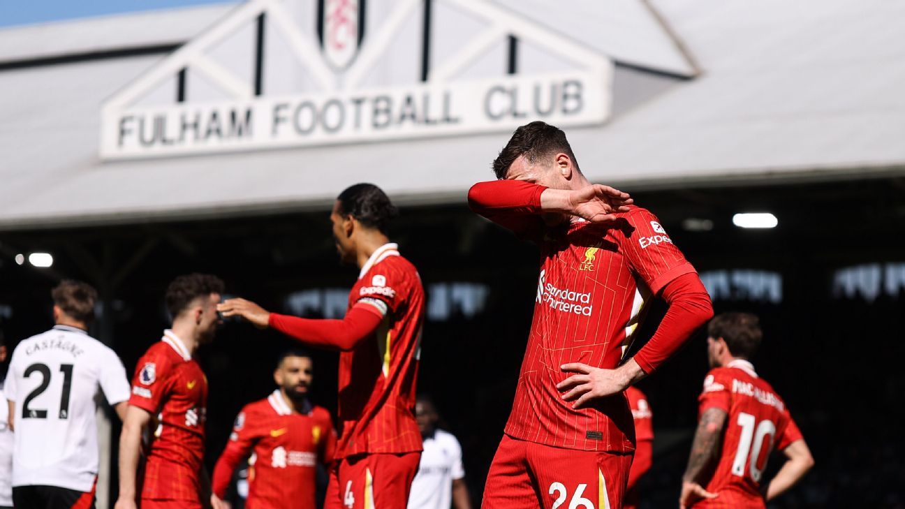 După contractul lui Salah, unde trebuie să se îmbunătățească Liverpool?