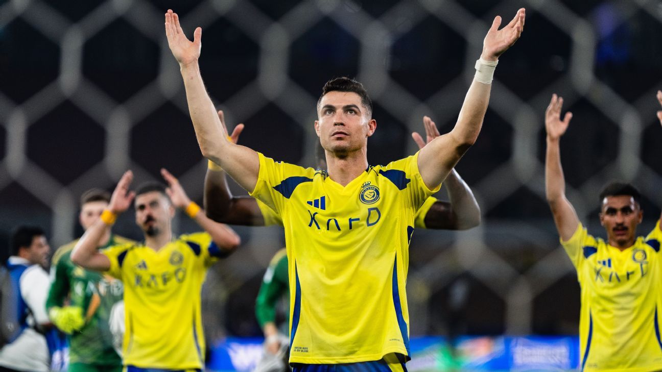 Ronaldo la Cupa Mondială a Clubului? Ce echipe ar putea face transferuri înainte de 14 iunie?