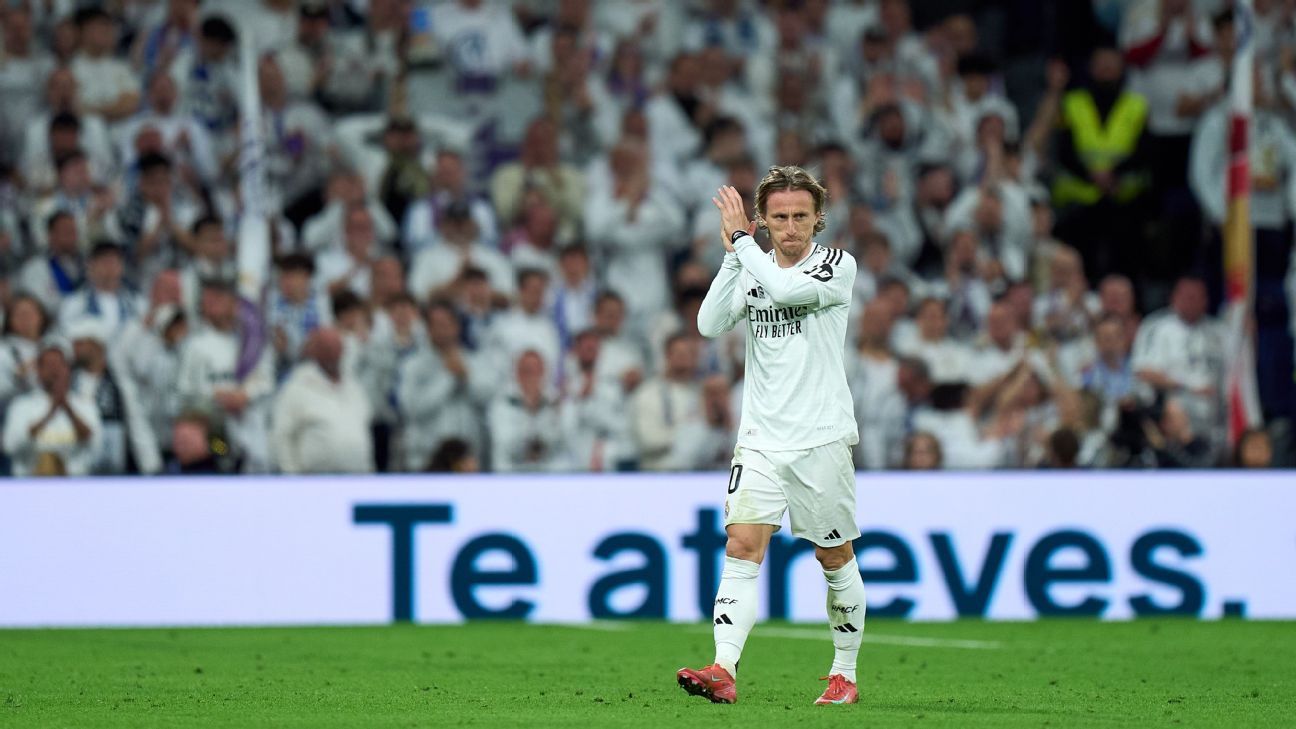 Modrić să părăsească Real Madrid după Cupa Mondială a clubului