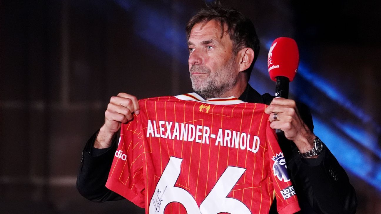 Klopp pe huiduirea taa: atât de supărat am oprit televizorul