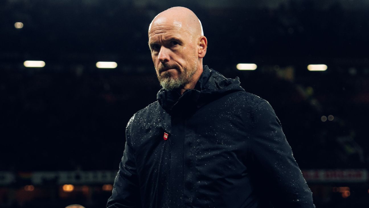 Surse: Ten Hag poate înlocui Alonso la Bayer