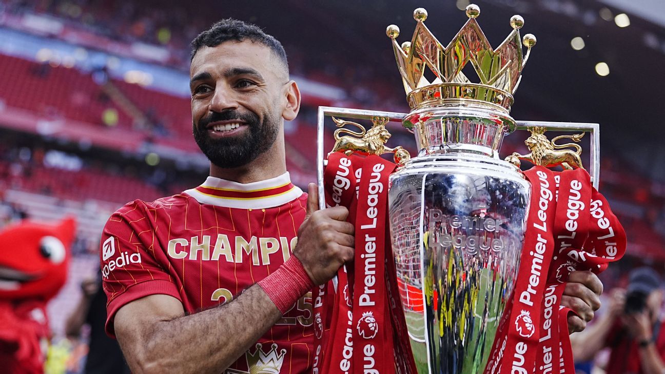Premiile Premier League 2024-25: de la cel mai bun joc la cel mai rău semnare
