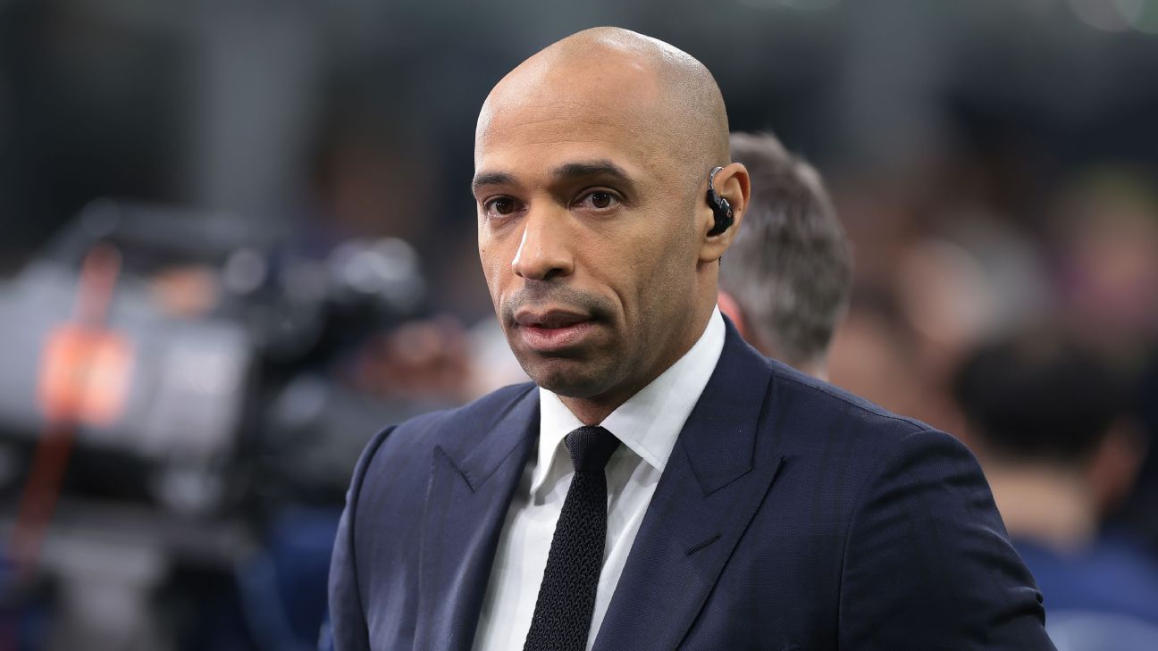 HENRY: Arsenal s -a subestimat sub Arteta