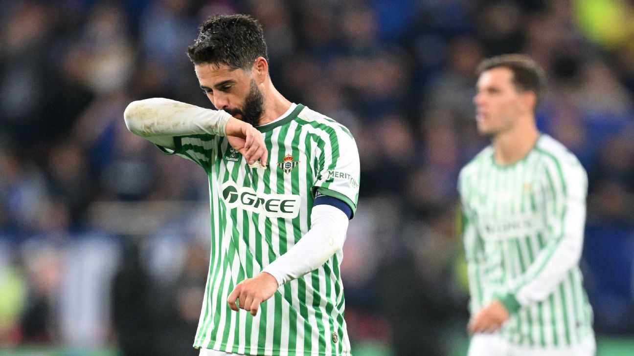 ISCO: Chelsea „a alergat peste noi” în colapsul din a doua jumătate