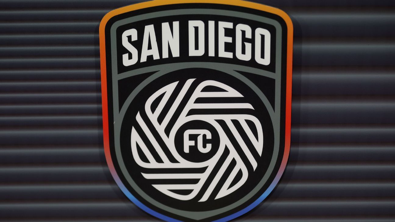 San Diego FC pentru a interzice 33 de fani peste Postgame Brawl