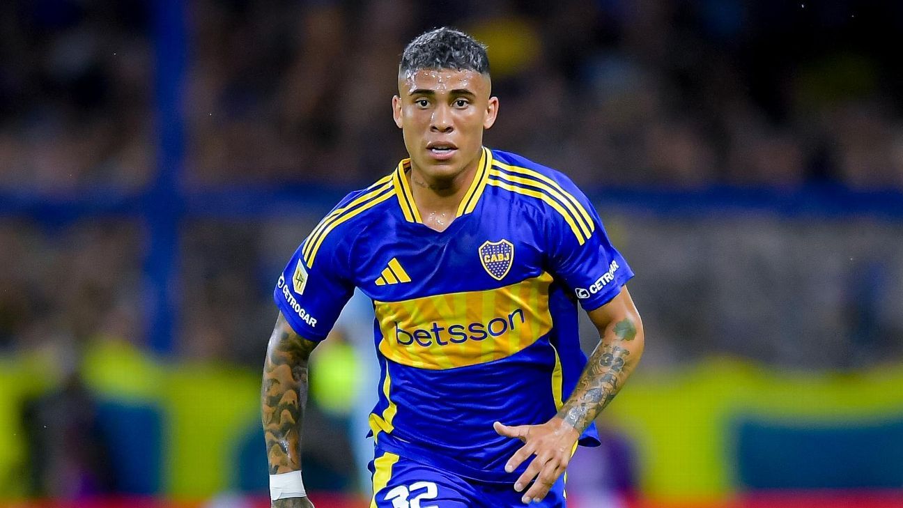 Costa lui Boca ne primește viză pentru CWC după Turn