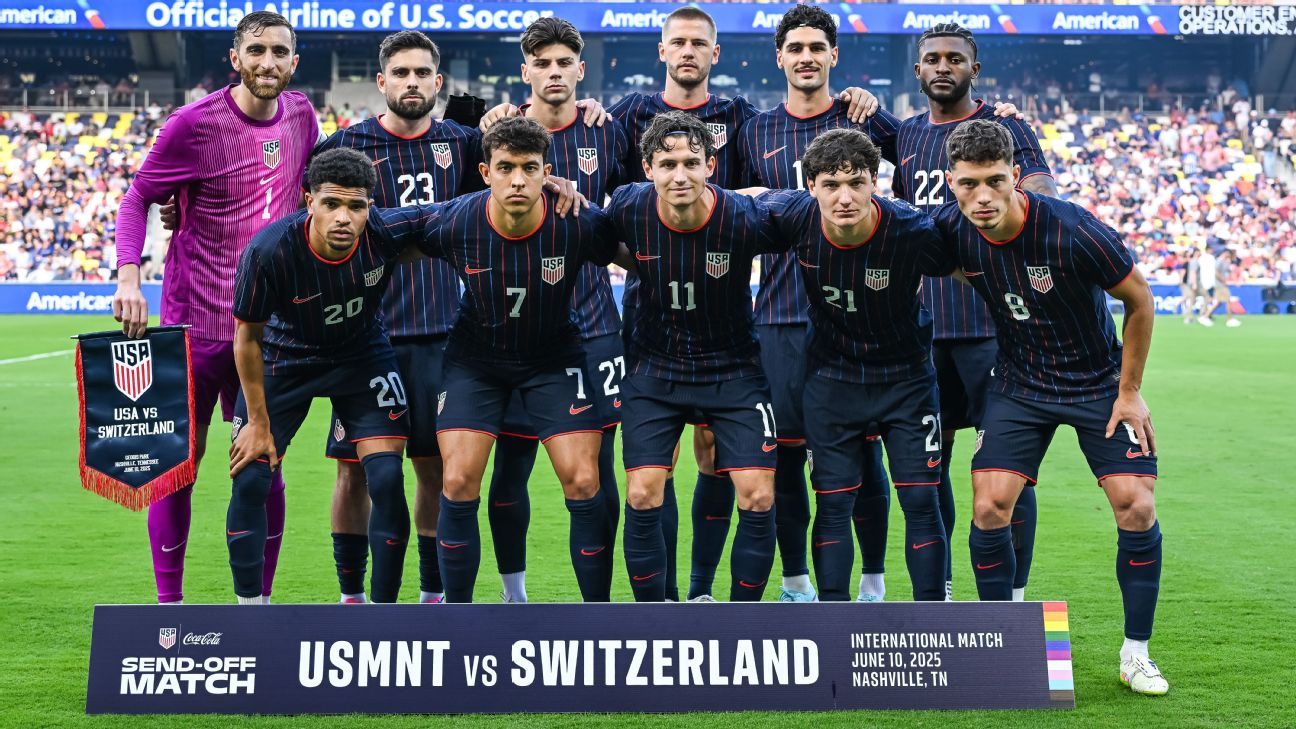 ⚽ Un an până la Cupa Mondială: USM nu este pregătit pentru asta?