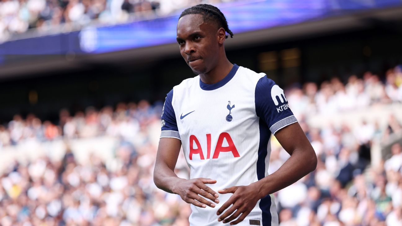 Surse: Spurs sunt de acord cu 40 de milioane de euro pentru Bayern’s Tel