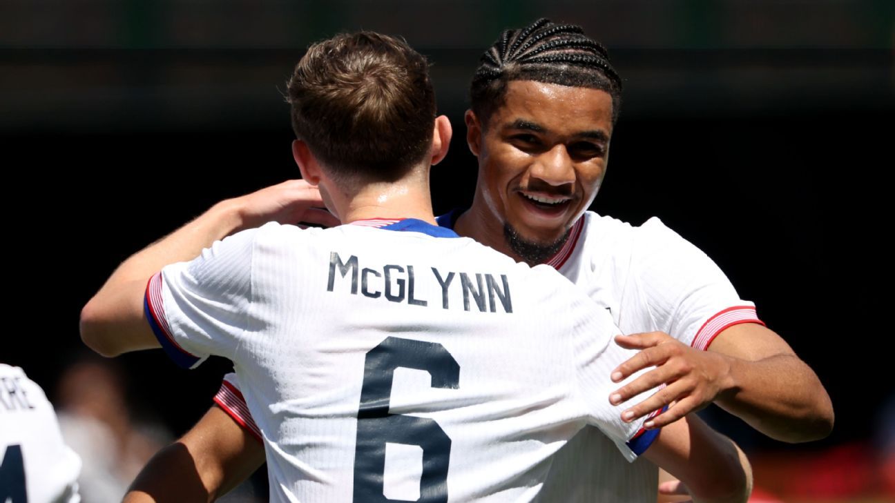 Malik Tillman strălucește pe măsură ce USMNT asigură un câștig atât de necesar