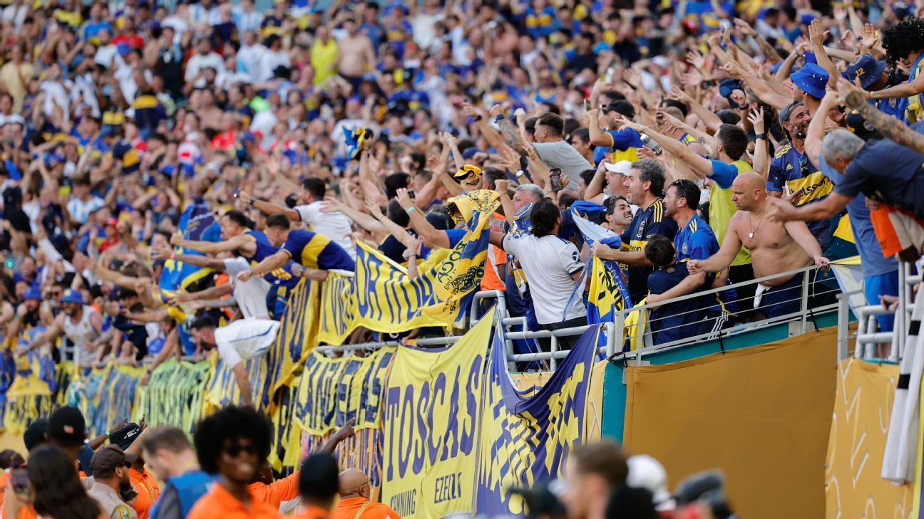FIFA: Aproape 1,5 milioane de bilete CWC vândute până acum