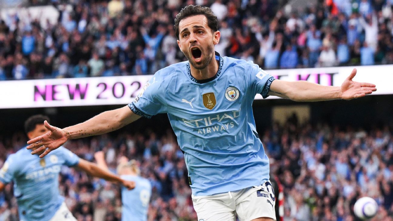 Guardiola numește Silva New Man City Captain