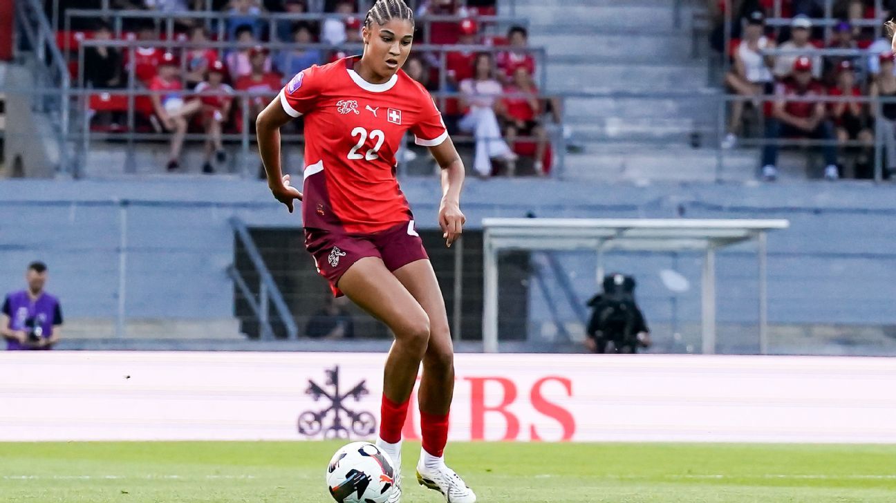 Euro 2025 Stars Breakout: Ce jucători U21 vor străluci?