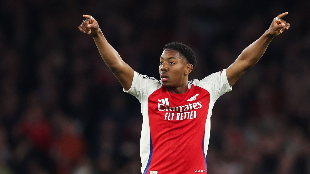 Lewis-Skelly, Delap Up for PFA Young Poty