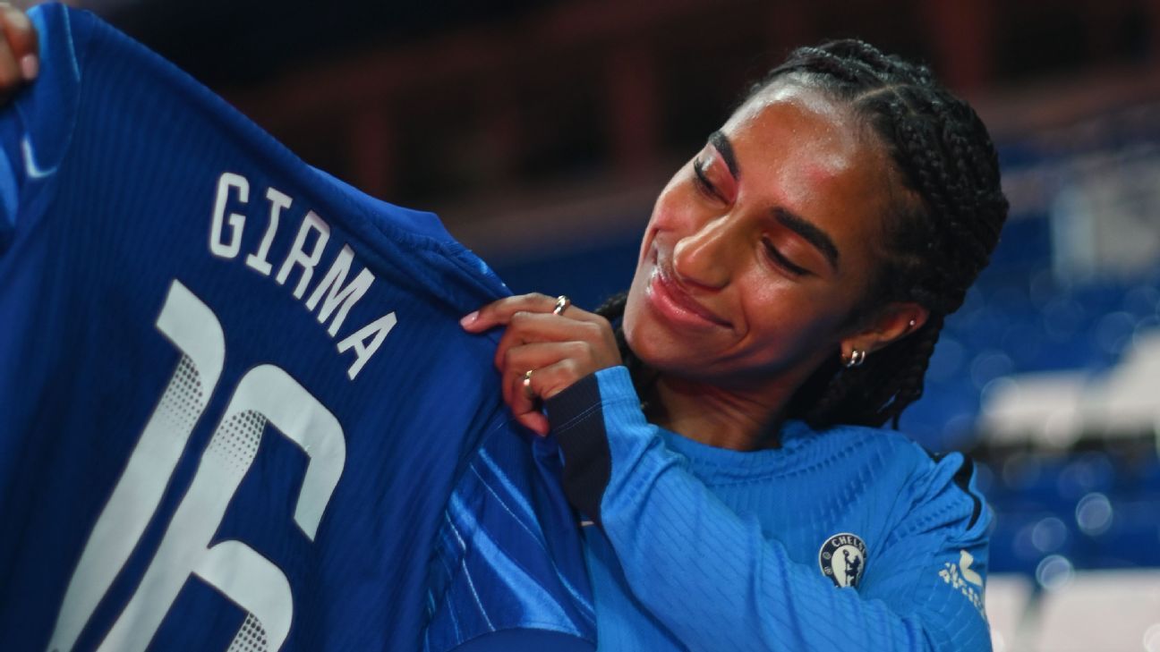 În planul de transfer al lui Chelsea pentru a deveni „Echipa Americii” cu ajutorul lui Ohanian