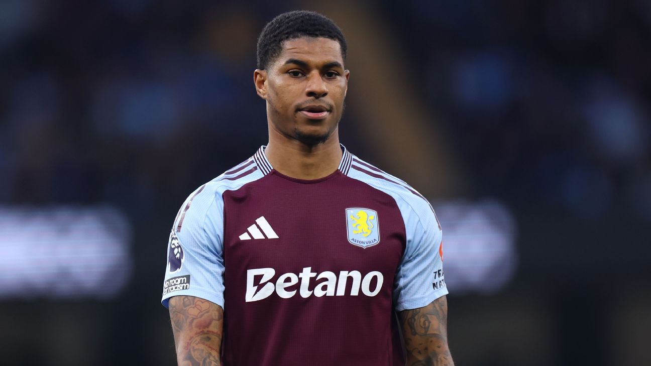 Surse: Rashford planifică revenirea de antrenament Man UTD