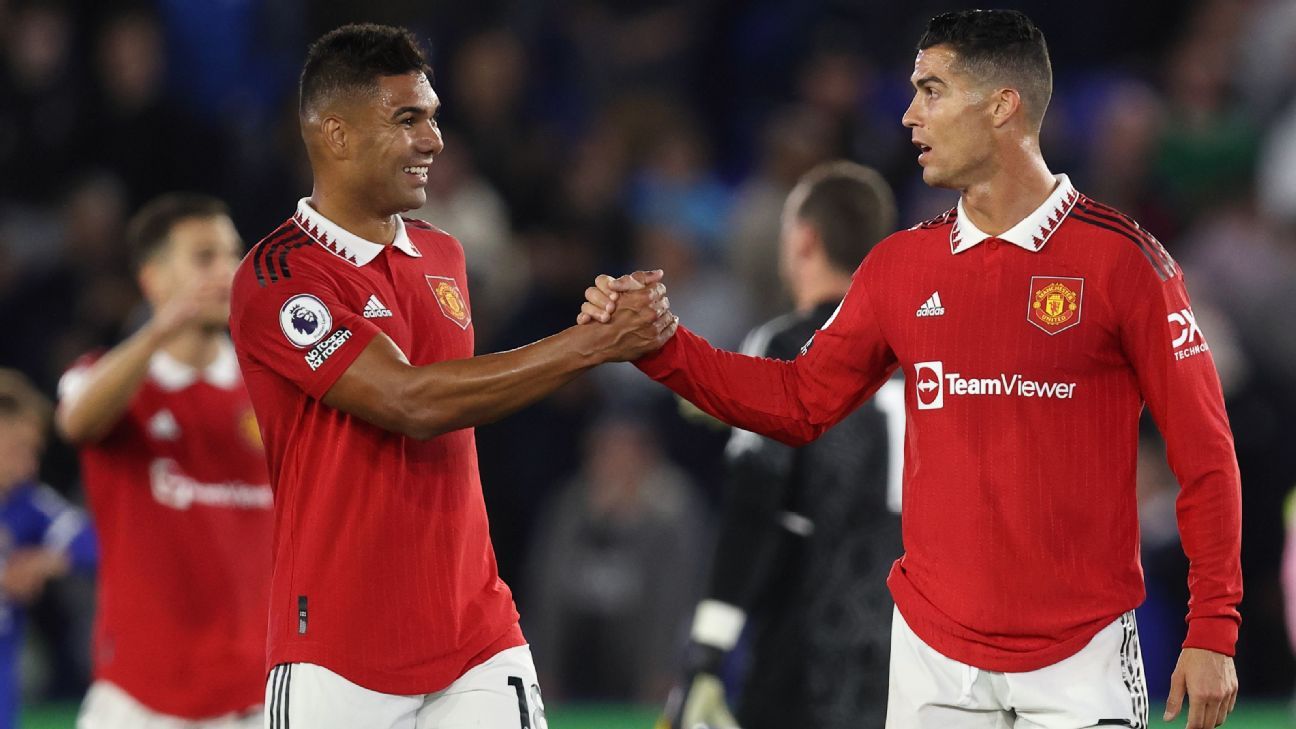 Zvonuri de transfer, știri: Casemiro pentru a se alătura lui Ronaldo la Al Nassr?