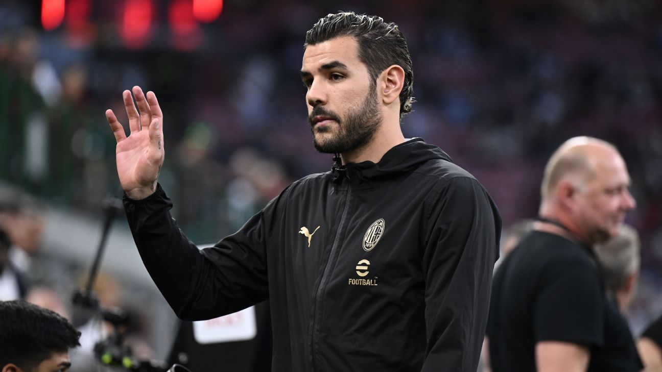 Surse: Hernández din Milano se apropie de Al Hilal Move