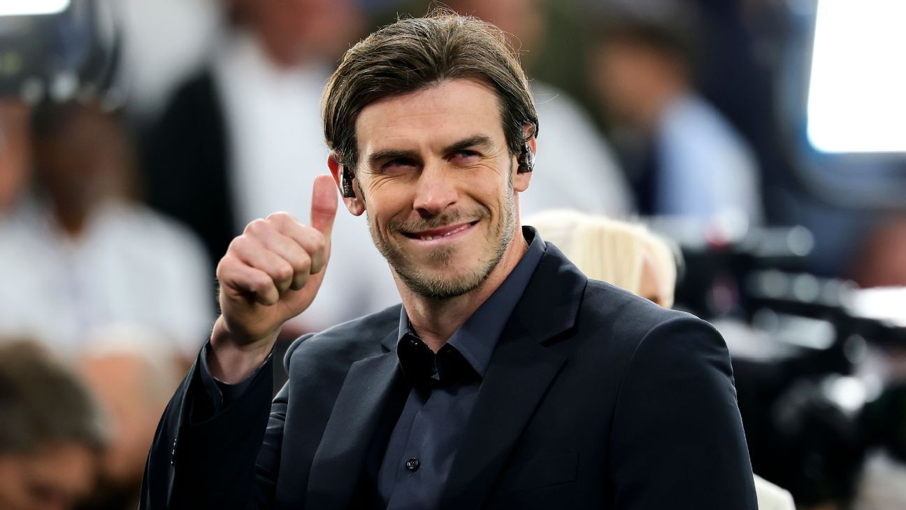 Gareth Bale confirmă interesul de proprietate Cardiff