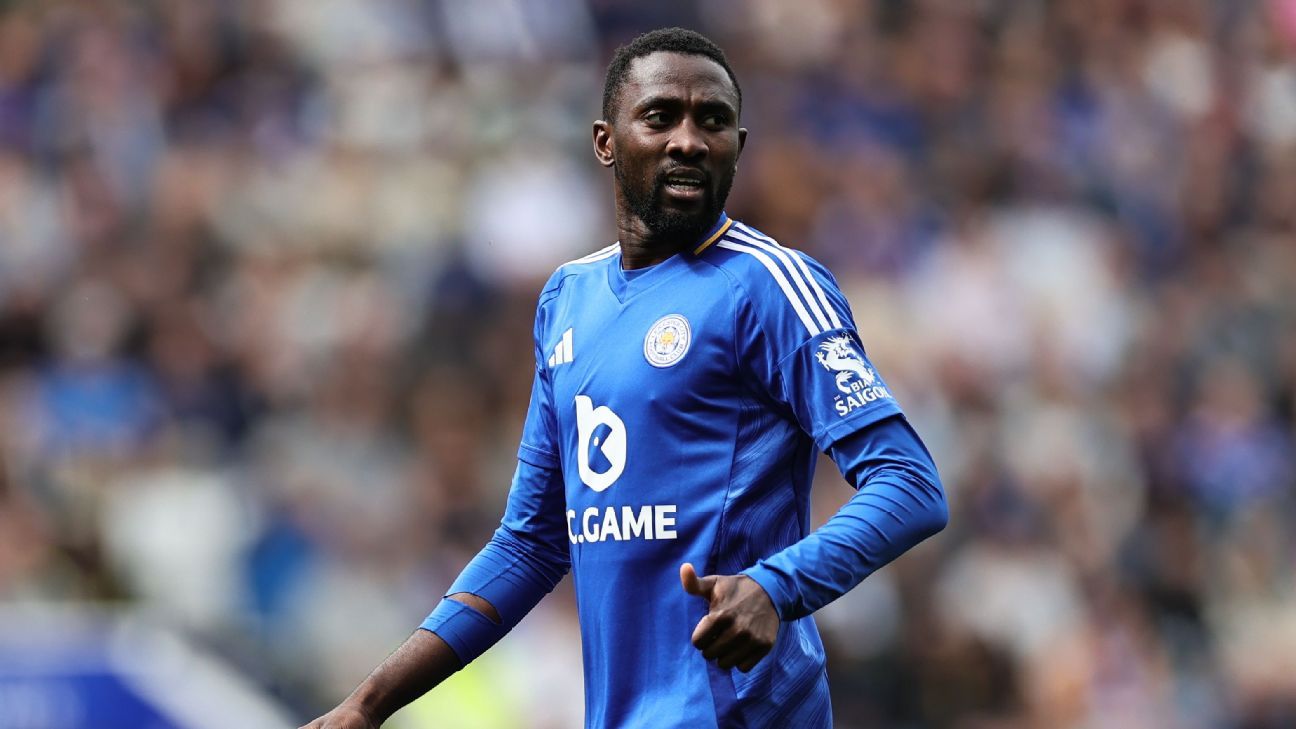 Zvonuri de transfer, știri: Man United, Everton Battle for Ndidi