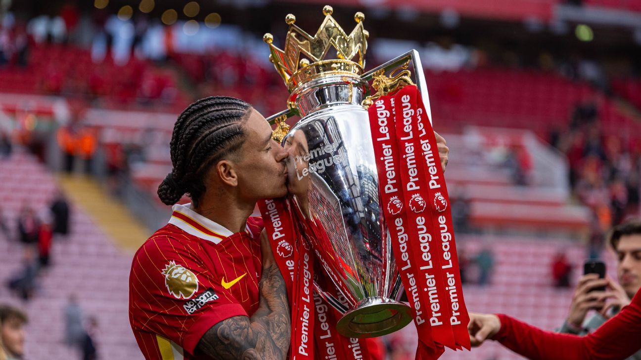 Núñez, Grealish, Sancho: cele mai dure transferuri de vară ale fotbalului