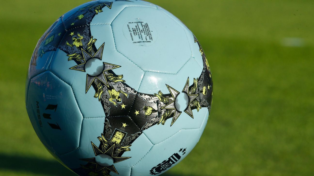 Argentina 2 -a 2 -a jucător de nivel, 18 ani, moare în timpul operației