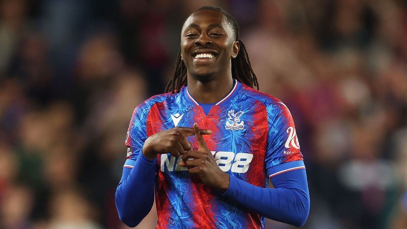 Zvonuri de transfer, știri: Arsenal urcă împotriva Spurs pentru Ebeechi Eze