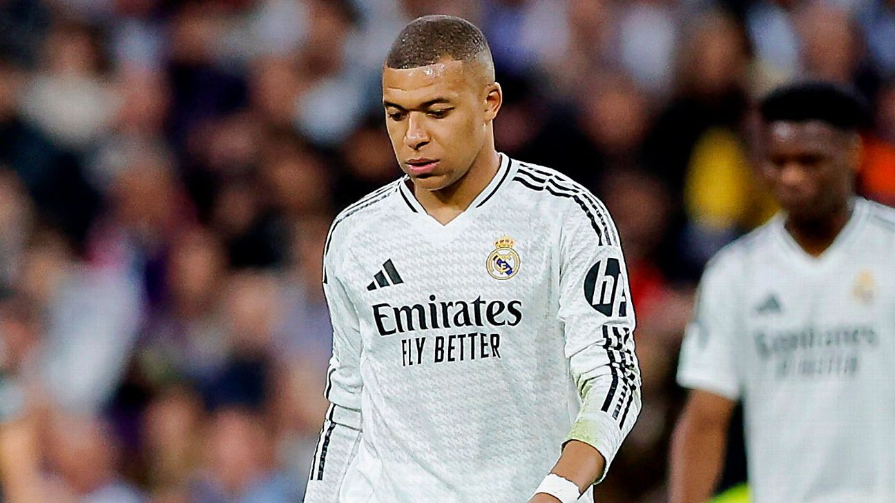 Alonso speră că Mbappé se potrivește pentru Juve: „Avem nevoie de el”