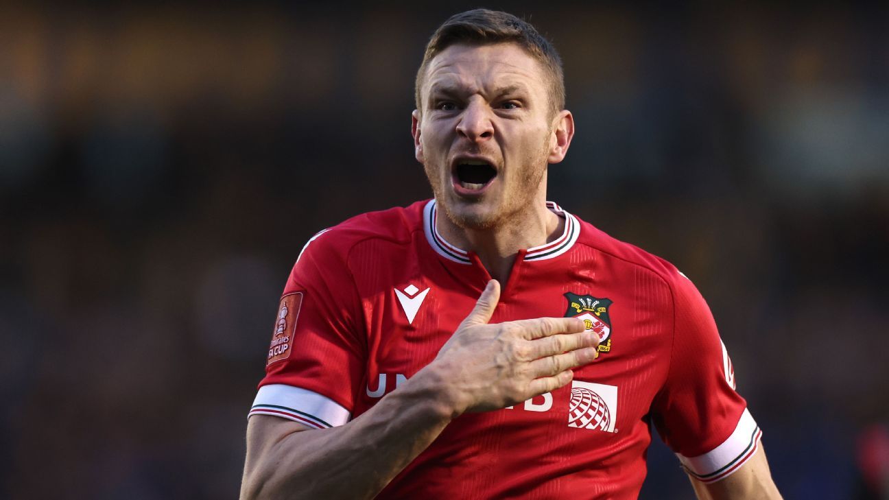 Antrenor Wrexham: Mullin a luat decizia de a pleca
