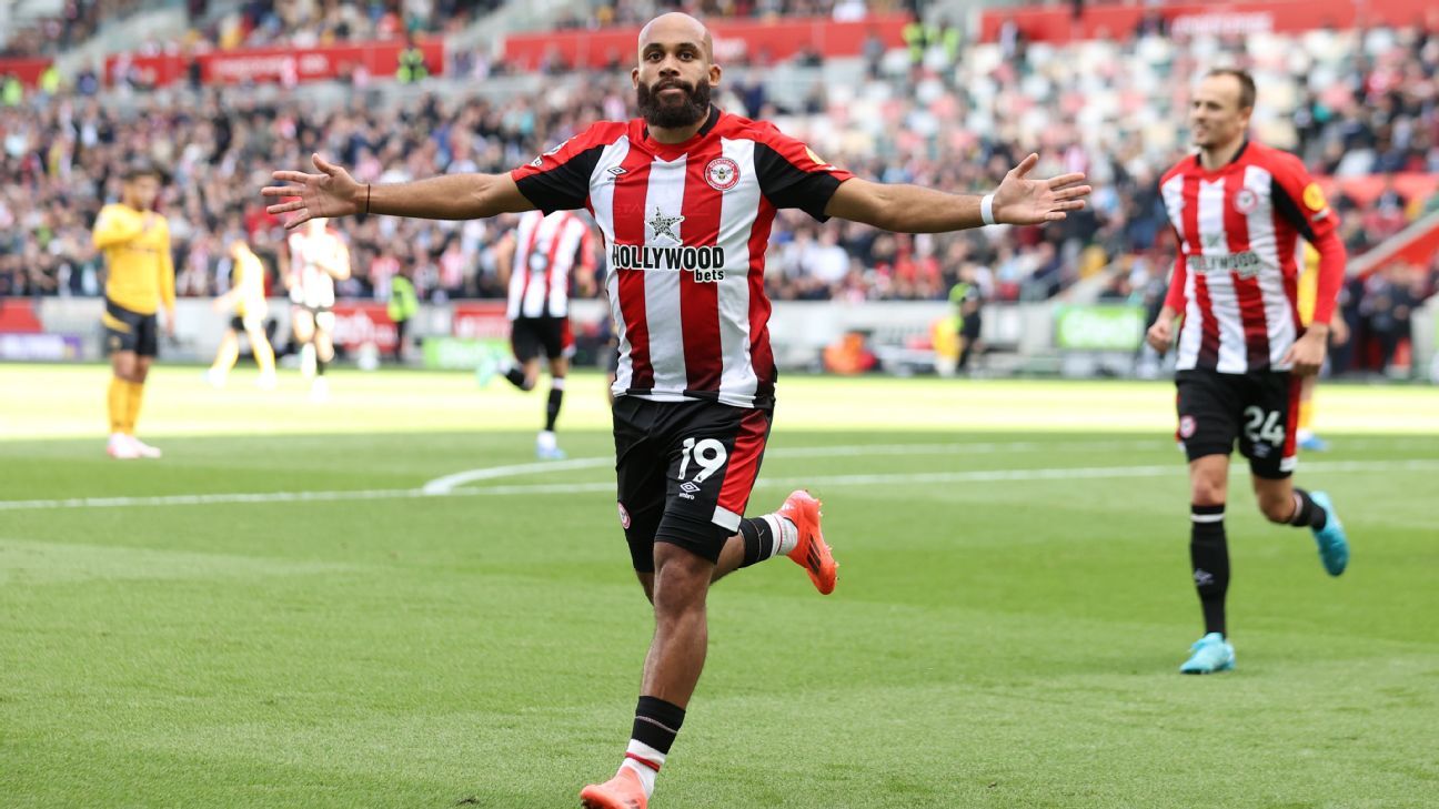 Surse: Brentford respinge licitația MBEUMO a lui Man Utd