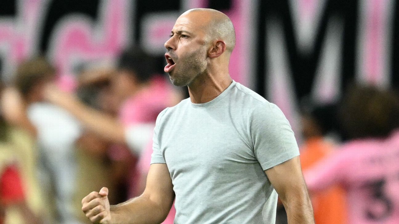 Miami „mai slab”, dar gata să „lupte” pentru a renunța la PSG