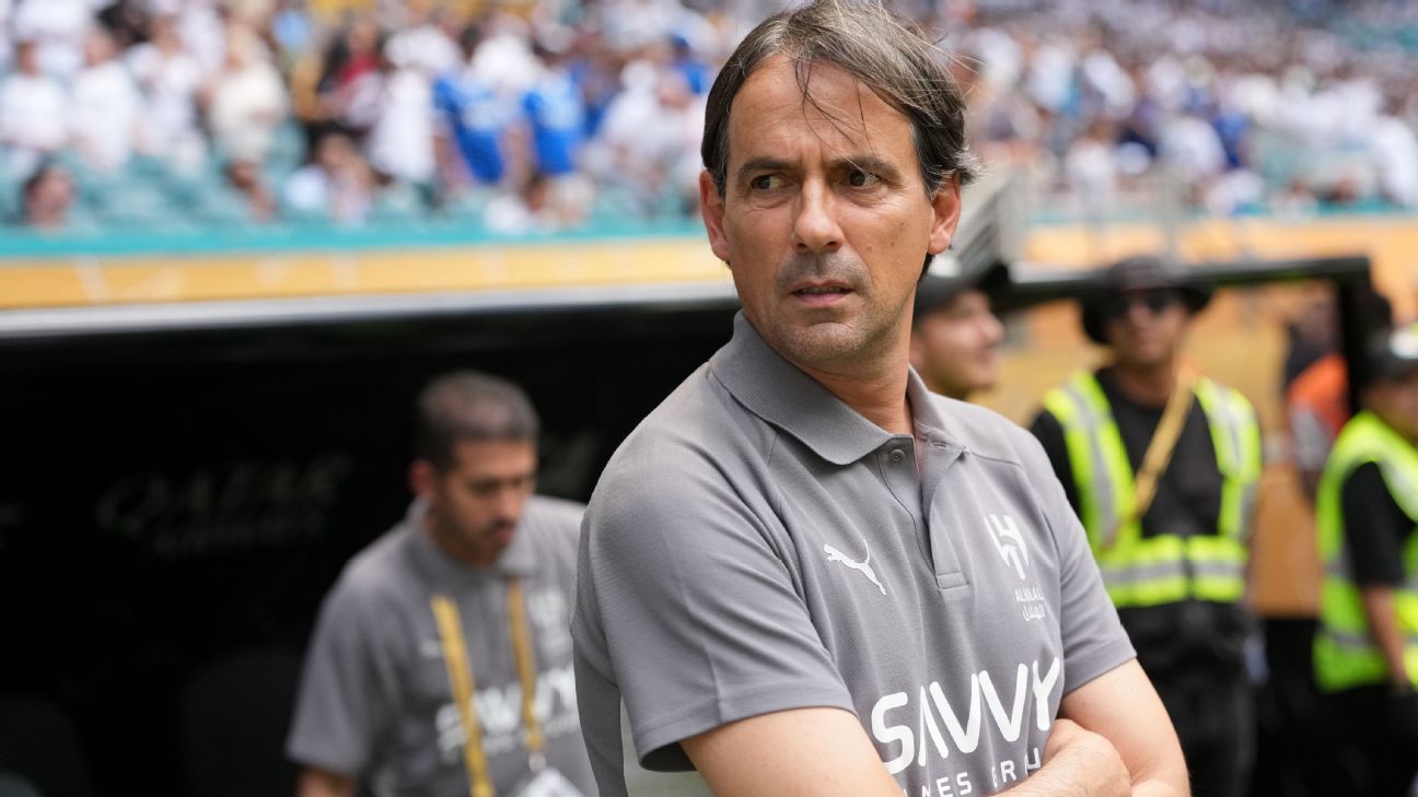 Al Hilal dorește să -și arate nivelul vs. Man City la Club World Cup