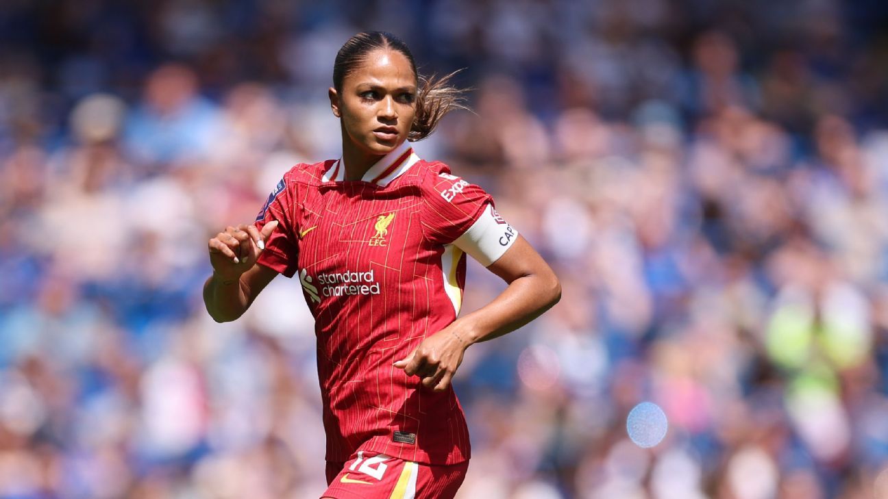Liverpool’s Hinds Leaves Club pe fondul discuțiilor despre arsenal