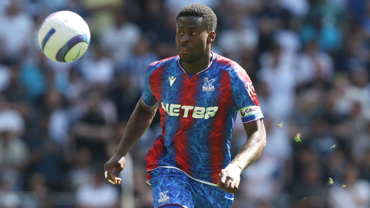 Zvonuri de transfer, știri: Liverpool gata să ofere jucător ca parte a ofertei Guéhi
