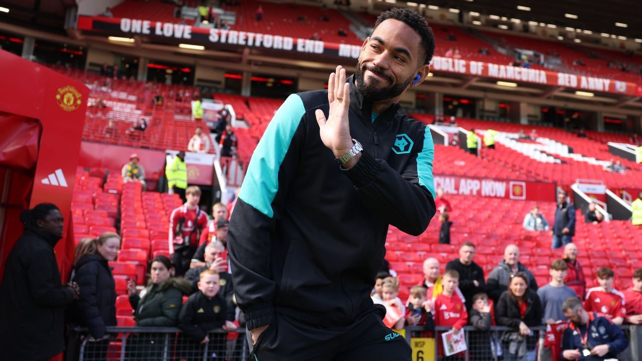 Note de transfer de vară pentru bărbați: Man United Get A B pentru Cunha