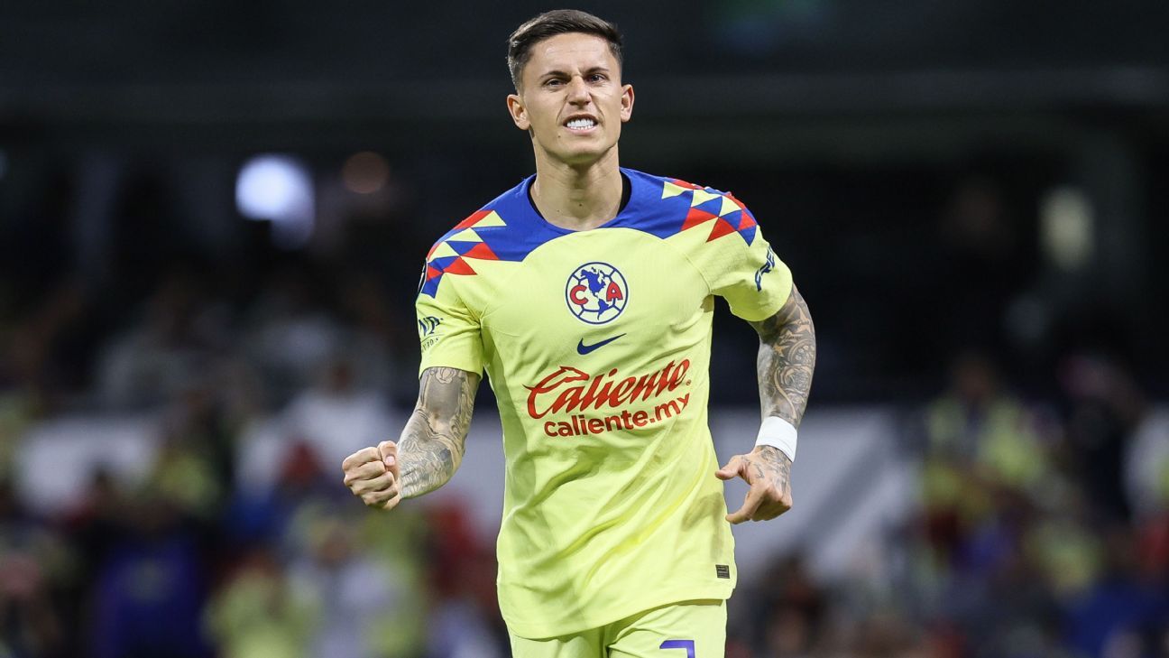 Messi un factor ca Rodríguez cântărește viitorul clubului
