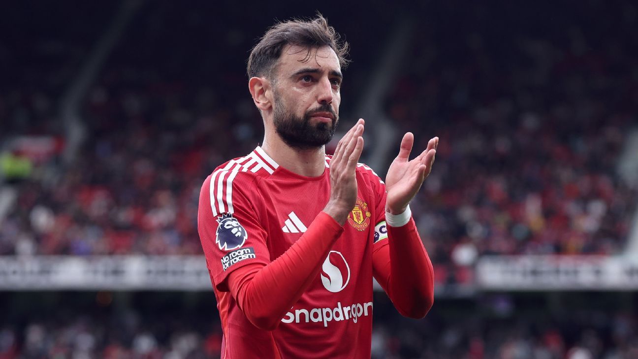 Bruno respinge oferta saudită „ambițioasă” pentru UTD Stay